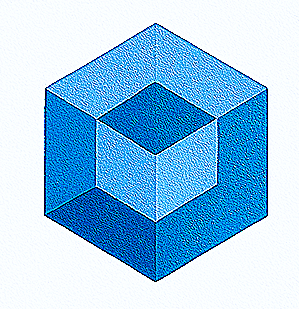 Info‑Cet short logo